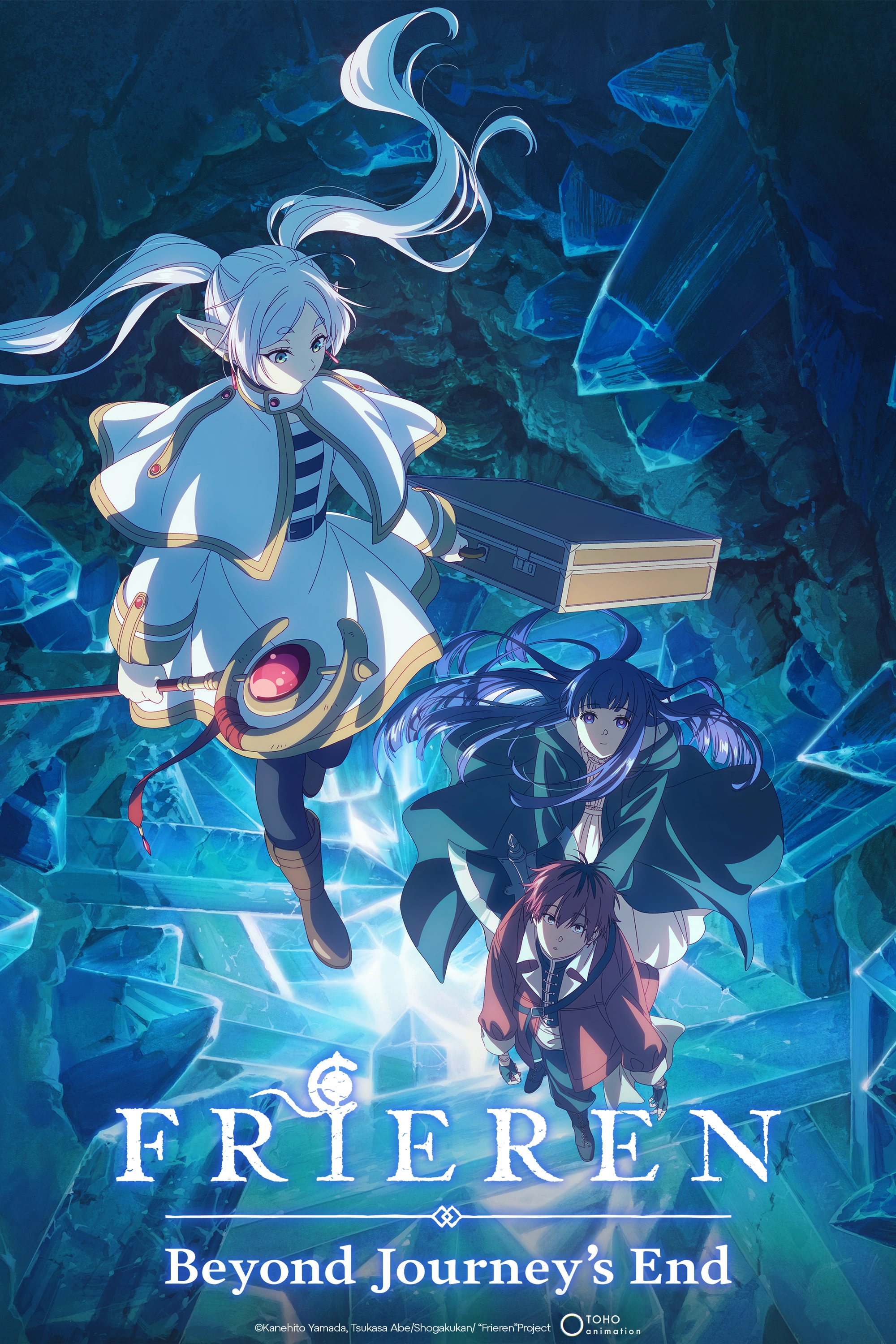 Sousou no Frieren Temporada 2